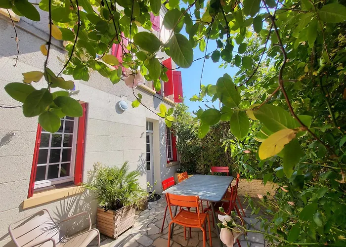 La Maison De Domi
