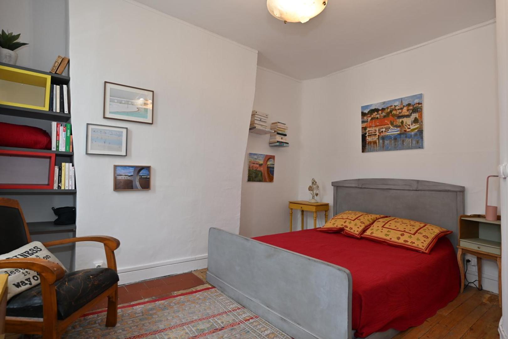 Holiday home La Maison De Domi *