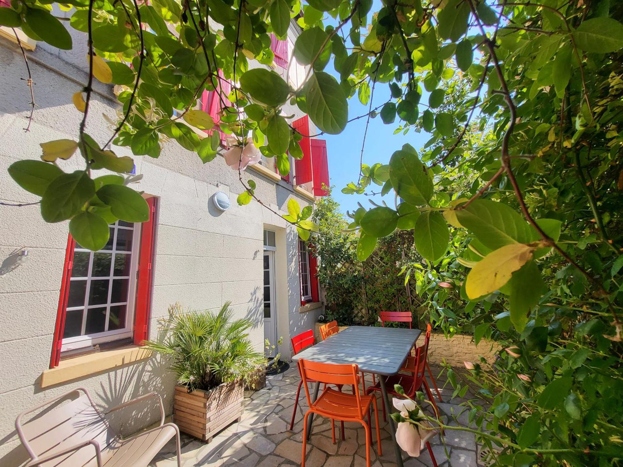 La Maison De Domi Holiday home *